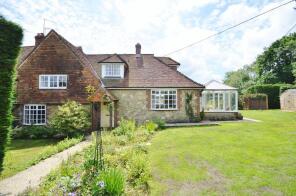 164 Bishops Cottage, High Hamstead Lane, Petworth GU28 9ET