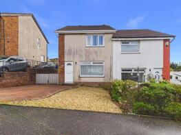 78, Murroch Crescent, Bonhill, Alexandria G83 9QP
