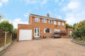 Hendricks, Sidsaph Hill, Walkeringham DN10 4HP