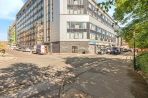 411, 11 Citispace South, Regent Street, Sheepscar, Leeds LS2 7JQ