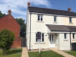 10, Ware Court, Honiton EX14 2HA