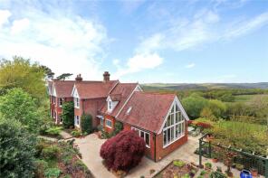 Carrick House, The Street, Heathfield TN21 9NH