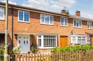 7, Marjoram Close, Oxford OX4 6QQ