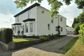 105, Sandy Lane, Macclesfield SK10 4RJ
