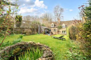 Rivendell, High Street, Chipping Norton OX7 3AU