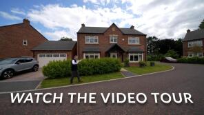 1, Joseph Wood Drive, Sandbach CW11 4BT