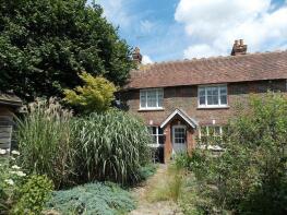 1, Wellens Farm Cottages, Steyning Road, Steyning BN44 3AN