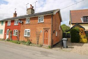 Holmelea, The Street, Woodbridge IP13 7JZ