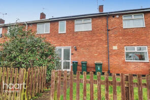 8, Sycamore Road, Coventry CV2 1LJ