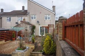 24, Twyn Gardens, Blackwood NP12 3LU