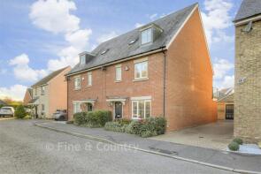 11, Boleyn Row, Epping CM16 6FF