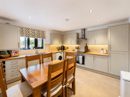 Lower Farm Drive, Ixworth, Bury St. Edmunds