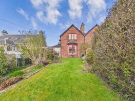 30 Strathview Villa, Verena Terrace, Perth PH2 0BZ