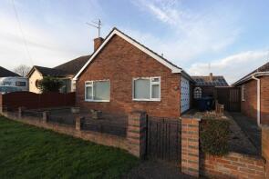 10, Elm Drive, St. Ives PE27 6TH