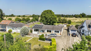 The Marches, The Street, Ewelme, Wallingford OX10 6HQ