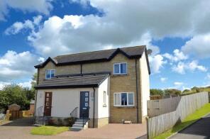 12, Red Rose Way, Mauchline KA5 5PH