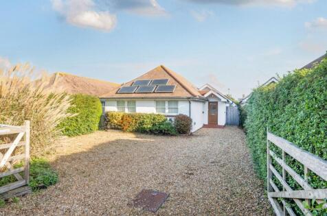 Charlmead, East Wittering, PO20