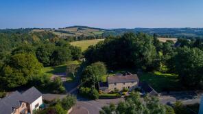 Castle House, Ross Road, Coleford GL16 7PD