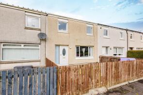 77, Morar Place, Castlepark, Irvine KA12 9PT