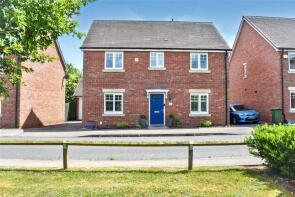 17, Squashberries Close, Droitwich WR9 0FB