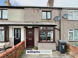 2, Wesley Terrace, Ffordd Top Y Rhos, Mold CH7 4NY