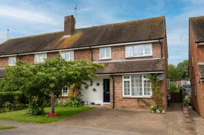 27, Roberts Road, Winchester SO21 3RU