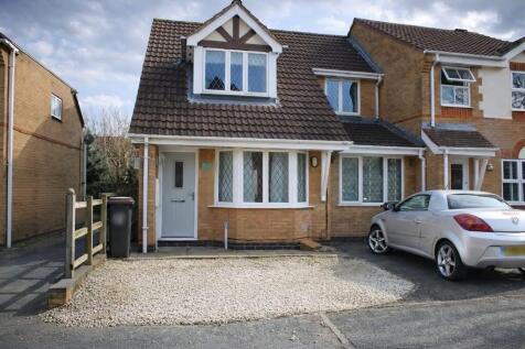 Denstone Close, Ashby-de-la-zouch, LE65 2SA