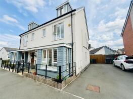 34, Buckthorn Road, Coalville LE67 3QB