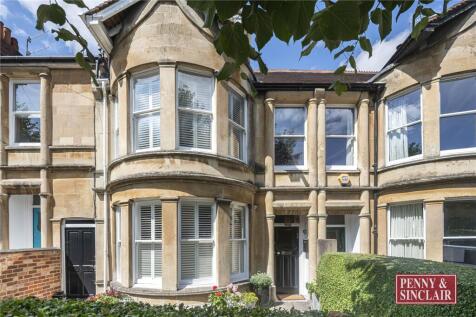 St. Andrews Road, RG9 1JB