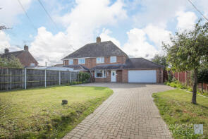4, Rocklands Road, Attleborough NR17 1DU