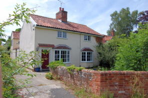 Little Beck, Pouy Street, Saxmundham IP17 2JH