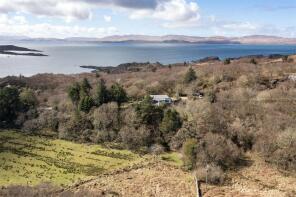 Strondour Lodge, Dounie Road, Lochgilphead PA31 8PN