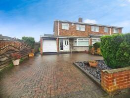 5, Glendale Gardens, Choppington NE62 5AW