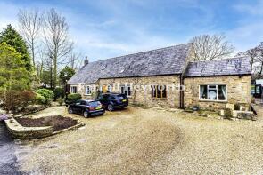 Garthwood Barn, Sandwell Brow, Preston PR3 1BW