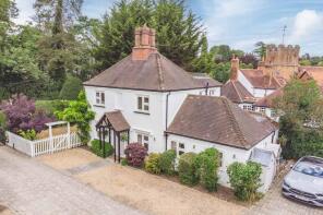 Centre House, Windmill Road, Slough SL3 6HD