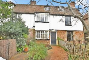 19, The Street, Maidstone ME14 3JT