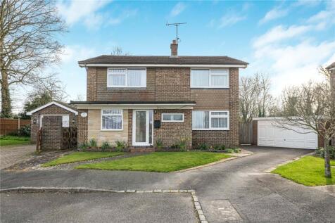Pinehurst, Burgess Hill, West Sussex, RH15