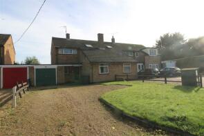 31, South Street, Risby IP28 6QU