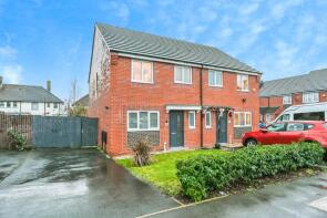 56, Hammond Drive, Liverpool L24 0AE