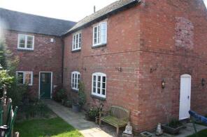 Offley House, Wychnor Lane, Burton-on-trent DE13 8BU