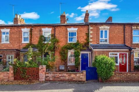 Centre Street, Banbury, OX16