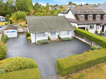 Tolmers Road, Cuffley
