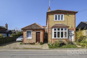 30, Fish Street, Maldon CM9 8AT
