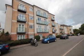 2, Da Vinci Court, Cezanne Road, Watford WD25 9BF