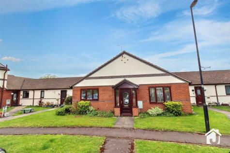 Chestnut Walk, Markfield