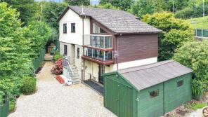 2 Brook House, Brookside Close, Launceston PL15 8SF