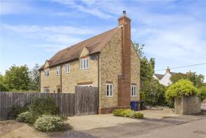 16 September Cottage, Fiveacres, Kidlington OX5 2RP