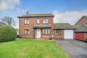 6, Cottage Green, Goodworth Clatford SP11 7RZ