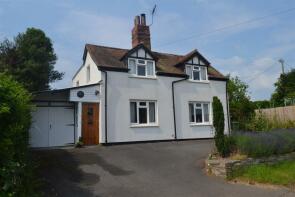 Yewtree Cottage, Ivington Road, Leominster HR6 8QD
