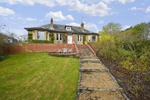 16, Milton Bridge, Penicuik EH26 0RD